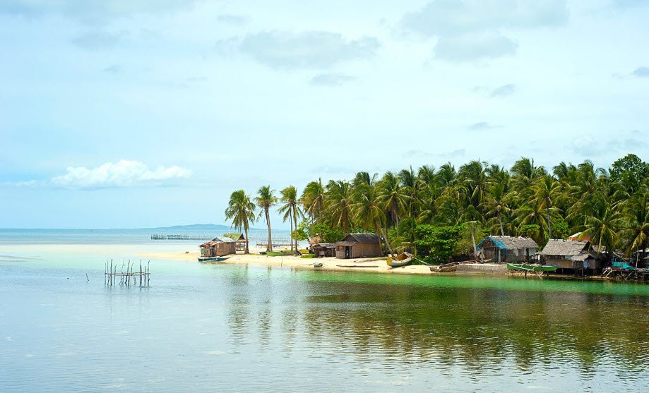 Calicoan Island , , Philippines